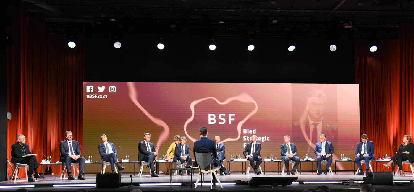 Demografija, zelena ekonomija i 4. industrijska revolucija teme budućnosti Europske unije 